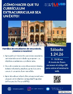 spanish post